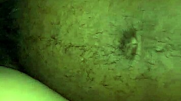 New neighbor fucks hot young wife while husband works