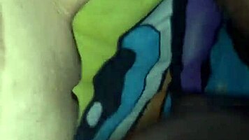 New neighbor fucks hot young wife while husband works