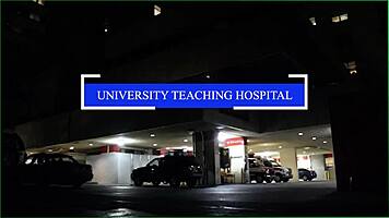 Part1 of a twisted 4some. Husband and wife get fucked separately by sneaky doctors.