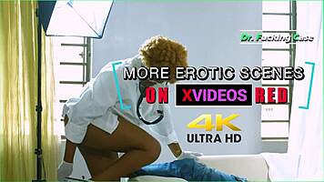 Part1 of a twisted 4some. Husband and wife get fucked separately by sneaky doctors.