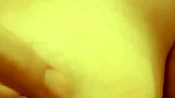 Young SLUT wants DIRTY old man COCK in her TIGHT pussy