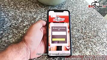 Blowjob Date With Mexican Teen