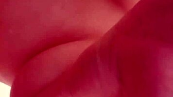 Young SLUT wants DIRTY old man COCK in her TIGHT pussy