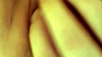 Young SLUT wants DIRTY old man COCK in her TIGHT pussy