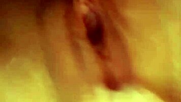 Young SLUT wants DIRTY old man COCK in her TIGHT pussy