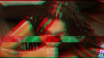 Watch petite teens deepthroat big black cocks in compilation!