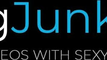 Blonde Hottie Millie Morgan Sucks My Big Cock Before I Slam Her Hard