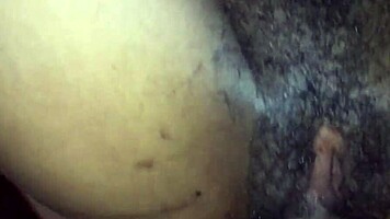 Heavy Sex With Wife's Best Friend Before Impregnation