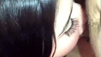 Amira, show your tits and ass in public debut?