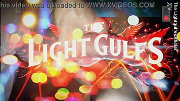 my little concubine trailer shows sexy latina getting facial