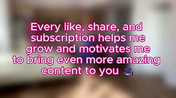 SugarNadya tries on new party outfit, flaunting petite tits and heels