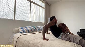 linda escort getting recorded in all positions 😏