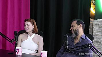 yo, reh queen and kstro dominating on bora cast is fire! 🔥