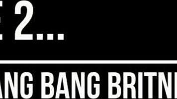 Want Britney's gangbang?