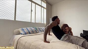 linda escort getting recorded in all positions 😏