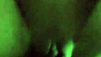 i love fucking my hot neighbor nora on all fours, her shaved pussy riding my cock hard