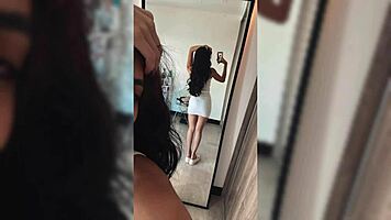 oh yeah, fucking the boss's daughter in the living room!