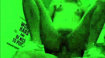 Nerdy blonde shoplifter with hairy pussy caught and screwed by guard.