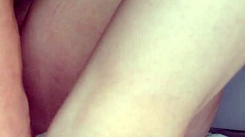 Spread Those Legs For A Quick Fuck!