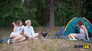 Mature Old Dude Seduces Young Hottie with Blowjob Leading to Intense Fucking