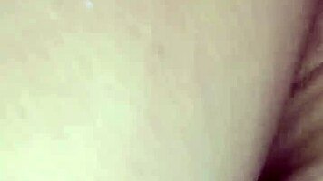 korina 25 and ereckz 28 give public blowjob and pussy play outdoor with natural tits