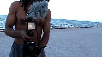 Livia's Intense Sex Tape: Sucking and Fucking Bent Over Hard