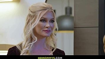 mommy's girl stops all our stepmoms