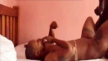 Big ass milf rides throbbing BBC. Preview shows deepthroat and wild action.