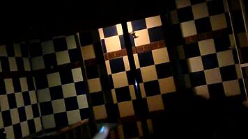 She says, 'I know how to do it right in the hotel with the old colombian.'