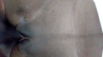 Stepfather Fucks Scho0lgirl Stepdaughter Alone In Room!