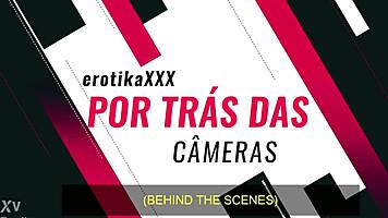 i'm luccy joplin doin a trio behind the scenes with deepthroat and tattoos