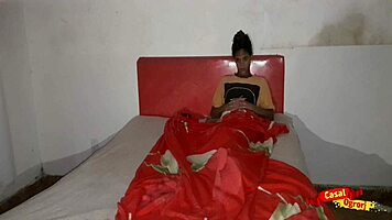 my stepdaughter's a slut who gives me her ass when mom's not home