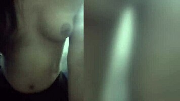 Hey cutie, wanna join me for homemade sex with this 18-year-old?