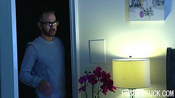 Foster Daughter Vanna Bardot Begs Stepdad To Keep Quiet