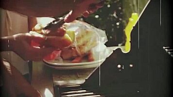 Foster Daughter Vanna Bardot Begs Stepdad To Keep Quiet