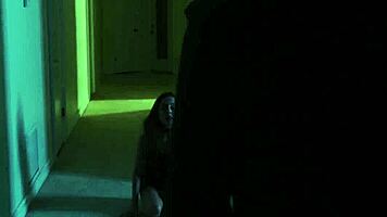 Foster Daughter Vanna Bardot Begs Stepdad To Keep Quiet