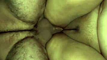 Man, I’m pounding my Colombian stepmom and tasting that juicy wet pussy!