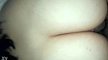 Watch teen gf ride in cowgirl with big ass?