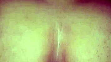 Colombian Prostitute Moans Loudly During Rough Anal With Neighbor