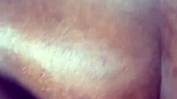 Oh, Cheating with Girlfriend's Friend While Fiance Thinks We're at the Store! BBC Fat Ass Fuck.