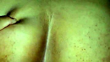 Colombian Prostitute Moans Loudly During Rough Anal With Neighbor