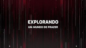 Fucking Maid Alone in Apartment with Monster Cock