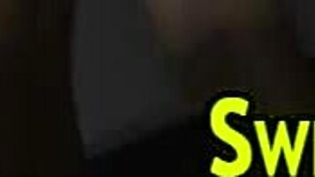 blonde coed rides hard for a big cumshot