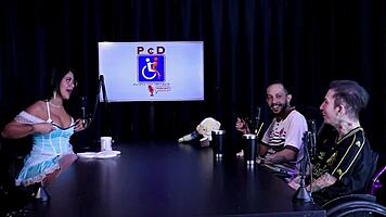 tifany rocha enjoys big cock outdoors