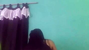 Dancing Funk With Brazilian Teens