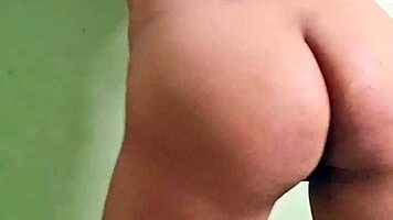 Yo, check this hot desi schoolgirl getting wild in viral clips! Her solo play is fire 🔥!