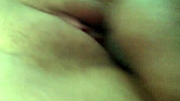 Cheating Wife Shares Intense Blacked Video with Huge BBC