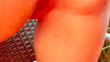 Could you imagine a japanese teen getting her tight ass pounded in public?