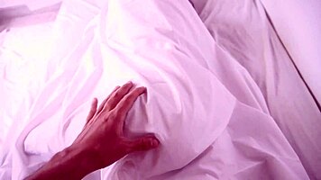 Teen 18+ Rides Monster Cock in Homemade Creampie Session Until Begging Stop