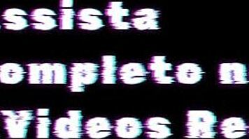 latina teen rubbing pussy fingering ass